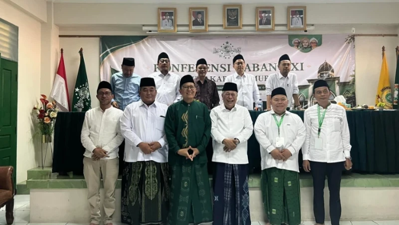 Berita PCNU Pengurus Cabang Kabupaten Dharmasraya
