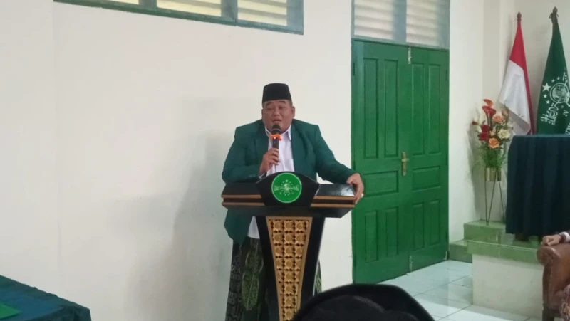 Dokumentasi kegiatan dan kebersamaan warga PCNU Pengurus Cabang Kabupaten Dharmasraya